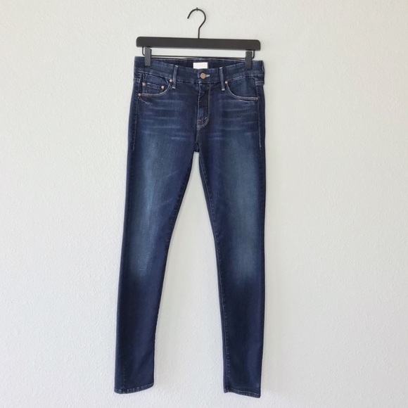 MOTHER Denim - Mother the looker skinnies NWOT MOTHER Denim - Mother the looker skinnies NWOT